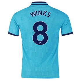 Camisetas Tottenham Hotspur WINKS 8 Tercera Equipacion 2019/2020